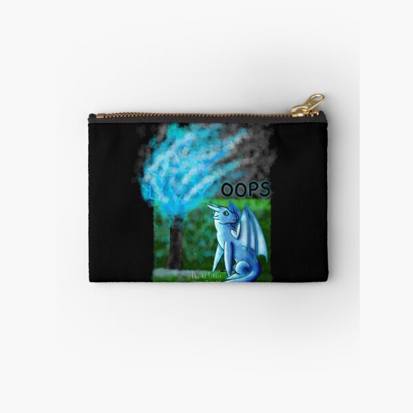 Item preview, Oops the Topiary... designed and sold by dragonthorn-art.