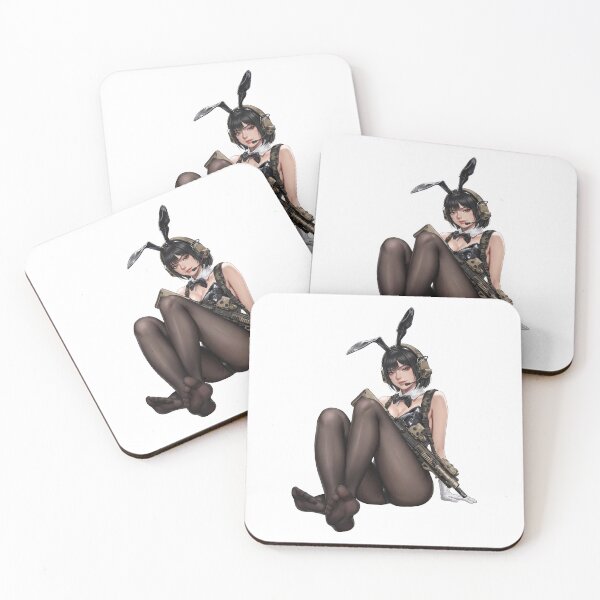 Item preview, Bunny Girl Operator designed and sold by RAWLIFEGRAPHIC.