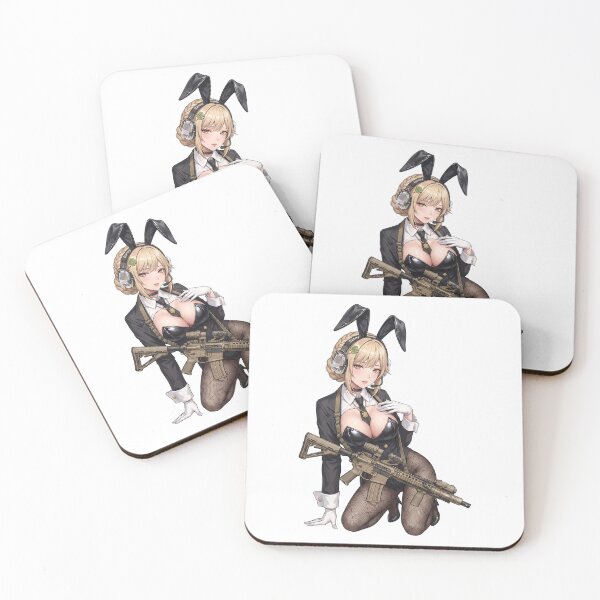 Item preview, Bunny Girl Operator designed and sold by RAWLIFEGRAPHIC.