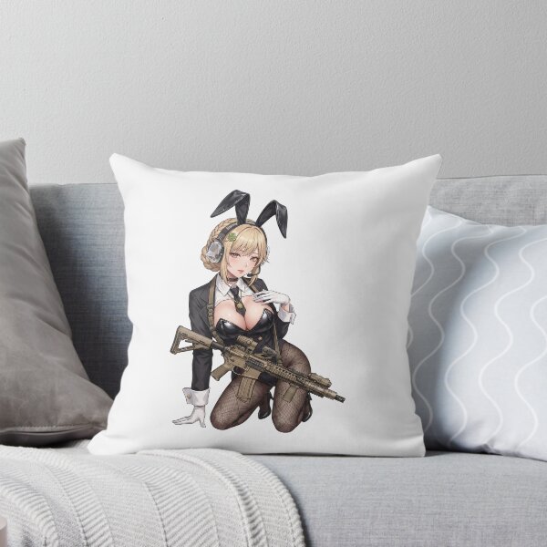Item preview, Bunny Girl Operator designed and sold by RAWLIFEGRAPHIC.