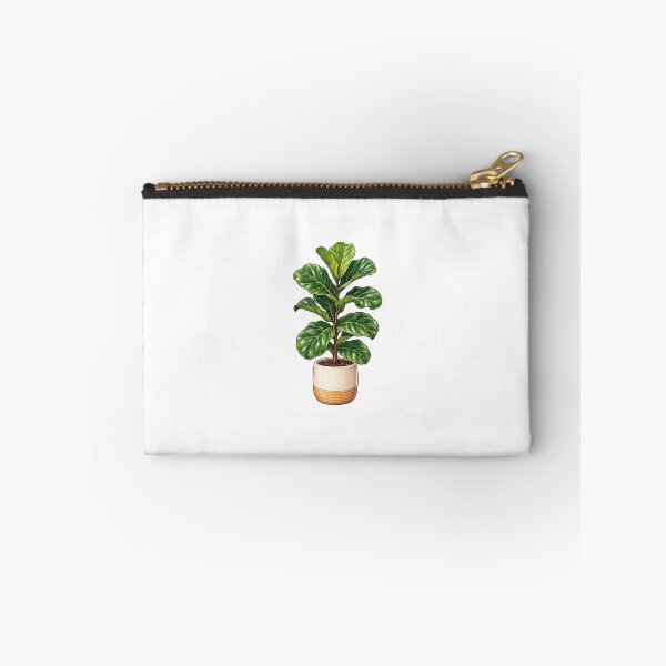 Item preview, Fiddle Leaf Fig designed and sold by Sketch Garden.