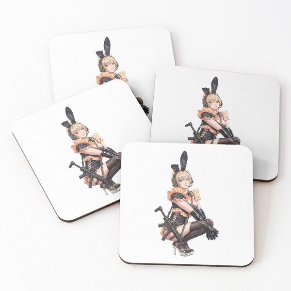 Item preview, Bunny Girl Operator designed and sold by RAWLIFEGRAPHIC.