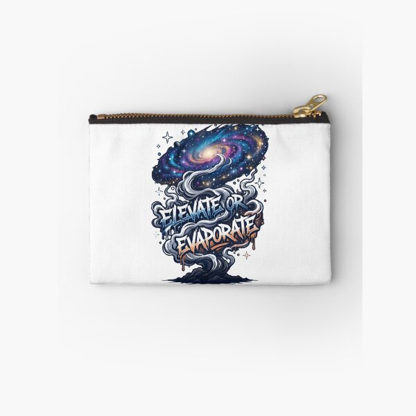 Item preview, Elevate Or Evaporate Galaxy designed and sold by B3LL81.