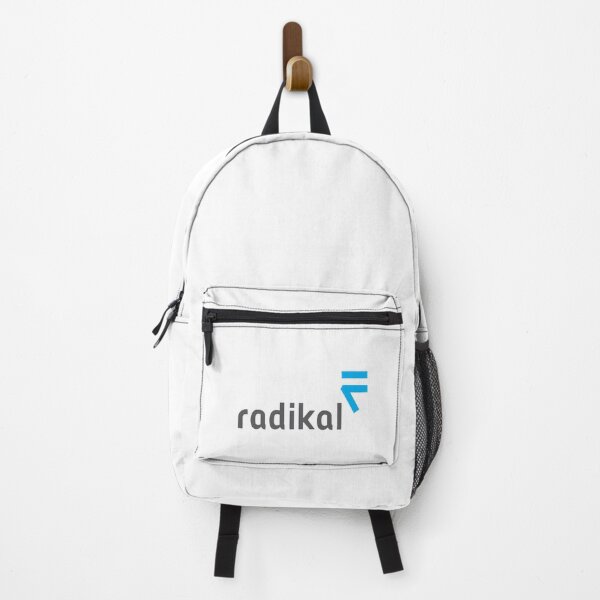 Item preview, Radikal Modern Minimalist Brand Logo designed and sold by Heatltyyu.