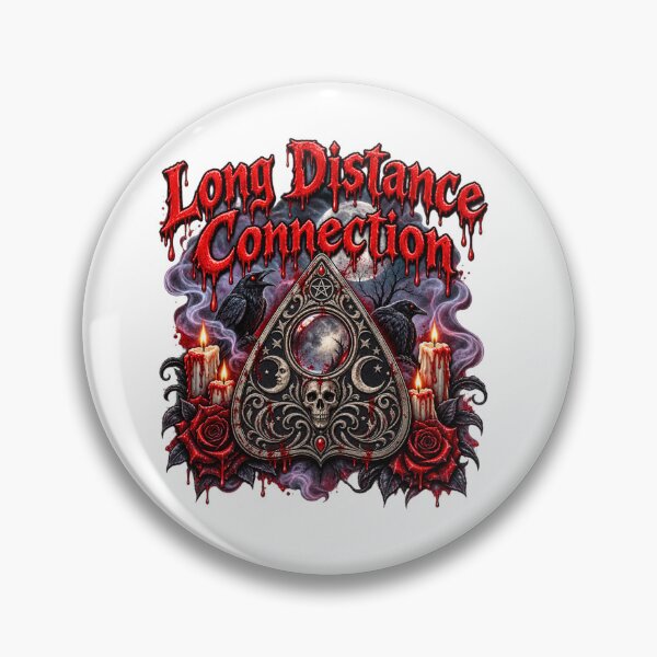 Item preview, Long Distances Connection designed and sold by HBK ACCESSORIES.