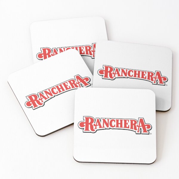 Item preview, Ranchera Western Style Vintage Typography Logo designed and sold by Heatltyyu.