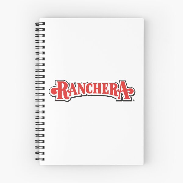 Item preview, Ranchera Western Style Vintage Typography Logo designed and sold by Heatltyyu.