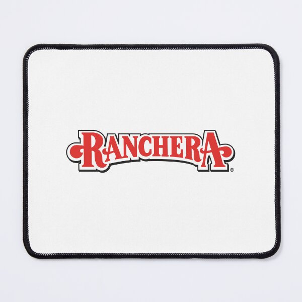 Item preview, Ranchera Western Style Vintage Typography Logo designed and sold by Heatltyyu.