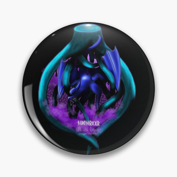 Item preview, Nidhoggr the Dragon 2026 designed and sold by dragonthorn-art.