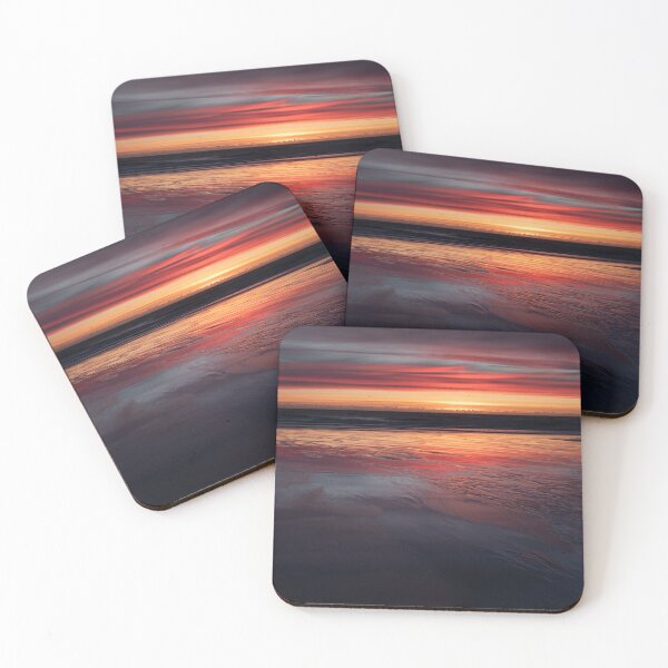 Item preview, dawn breaks, hackley bay designed and sold by codaimages.