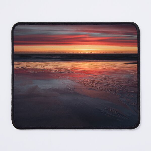 Item preview, dawn breaks, hackley bay designed and sold by codaimages.