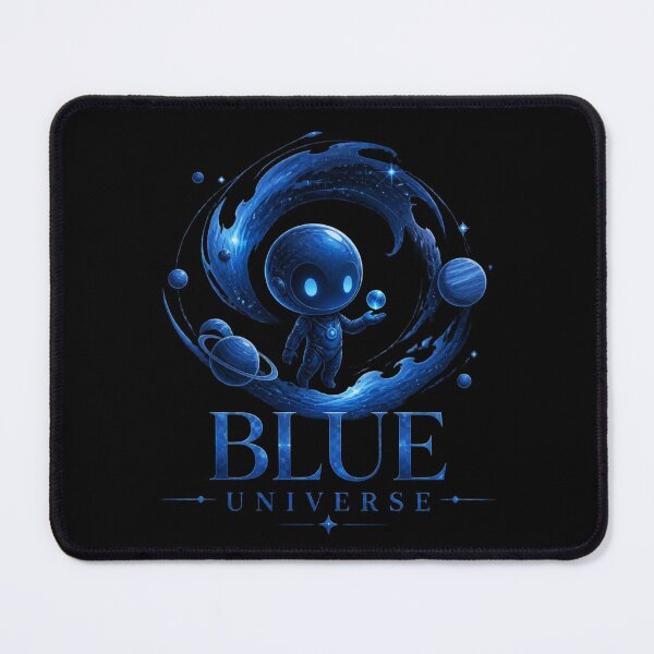 Item preview, Blue Universe designed and sold by Stylestickers55.