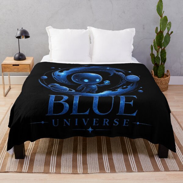 Item preview, Blue Universe designed and sold by Stylestickers55.
