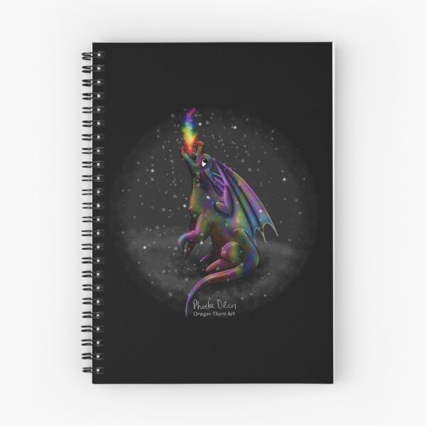 Item preview, Of the Rainbow Flame designed and sold by dragonthorn-art.