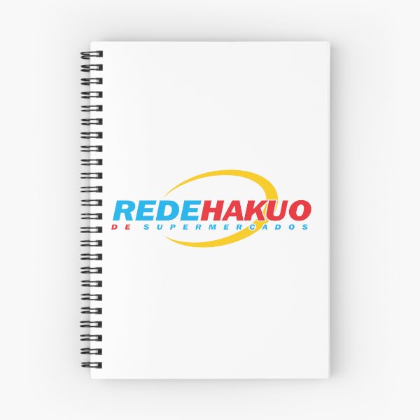 Artikelvorschau, Rede Hakuo Supermercados Buntes Einzelhandelslogo entworfen und verkauft von Heatltyyu.