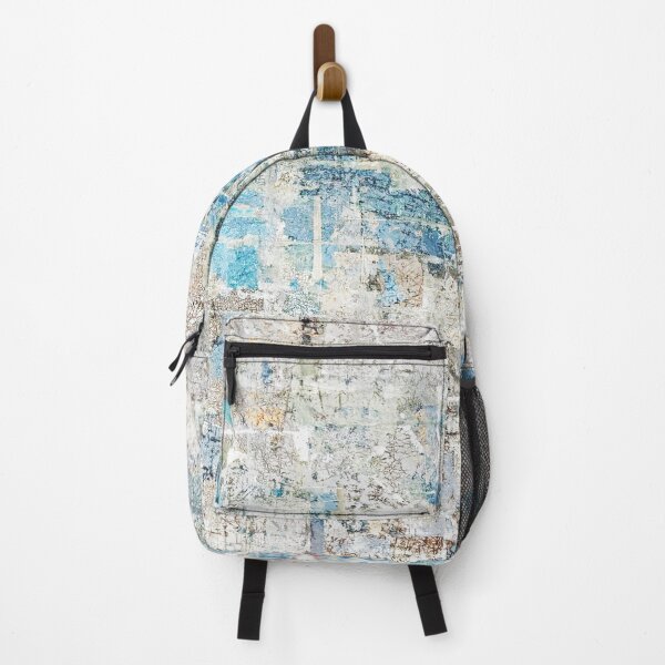 Item preview, Modern Blue Abstract designed and sold by Fine-Art-Hub.