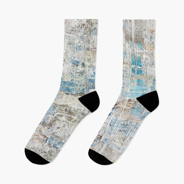 Item preview, Modern Blue Abstract designed and sold by Fine-Art-Hub.