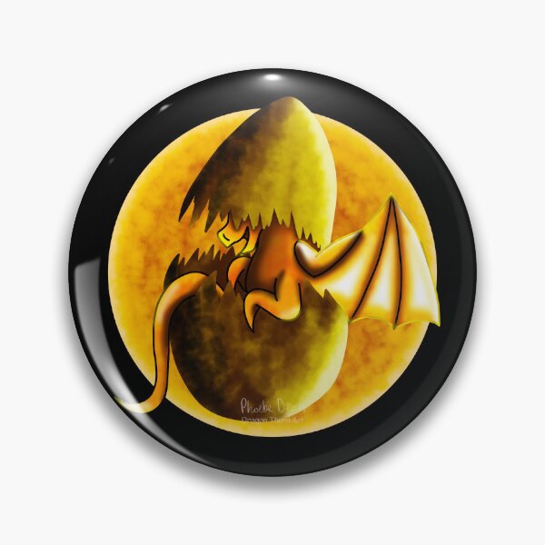 Item preview, Sunny Hatchling designed and sold by dragonthorn-art.