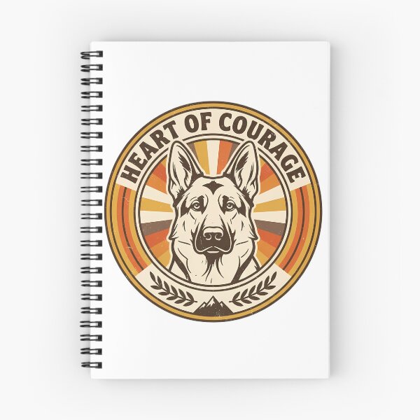 Item preview, German Shepherd - Edition designed and sold by SHOP-Corner.