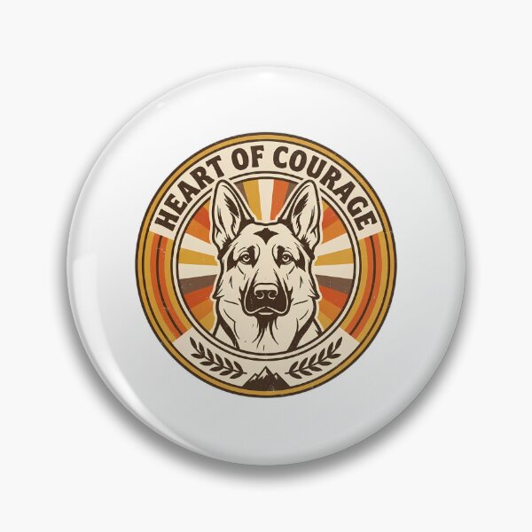 Item preview, German Shepherd - Edition designed and sold by SHOP-Corner.