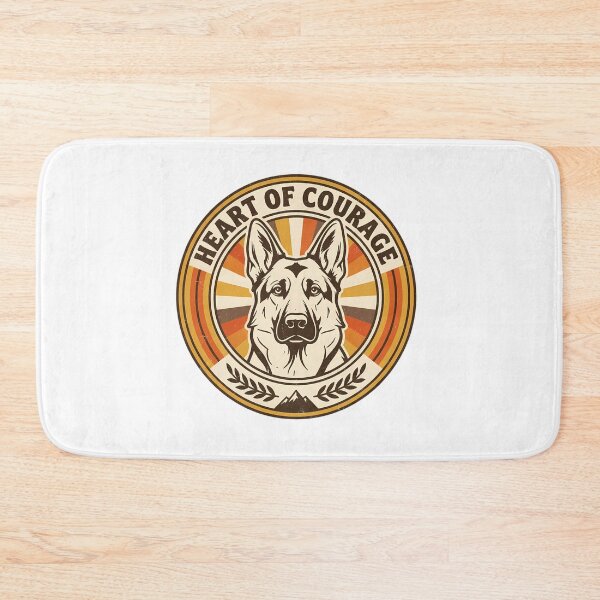 Item preview, German Shepherd - Edition designed and sold by SHOP-Corner.