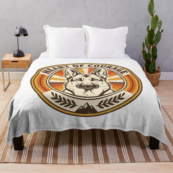 Item preview, German Shepherd - Edition designed and sold by SHOP-Corner.