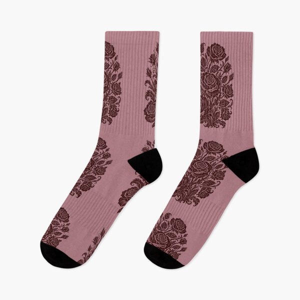 Item preview, Vintage Rose Floral designed and sold by Windmill Wildflowers.