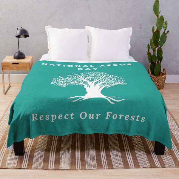 Item preview, Protect Our Forests - Save Our Trees designed and sold by MugsAndDuds.