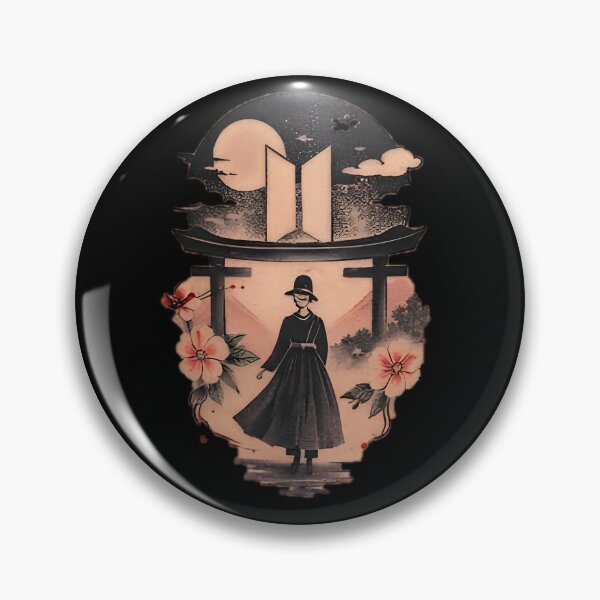 Item preview, Bts arirang comeback designed and sold by Kimheawon.