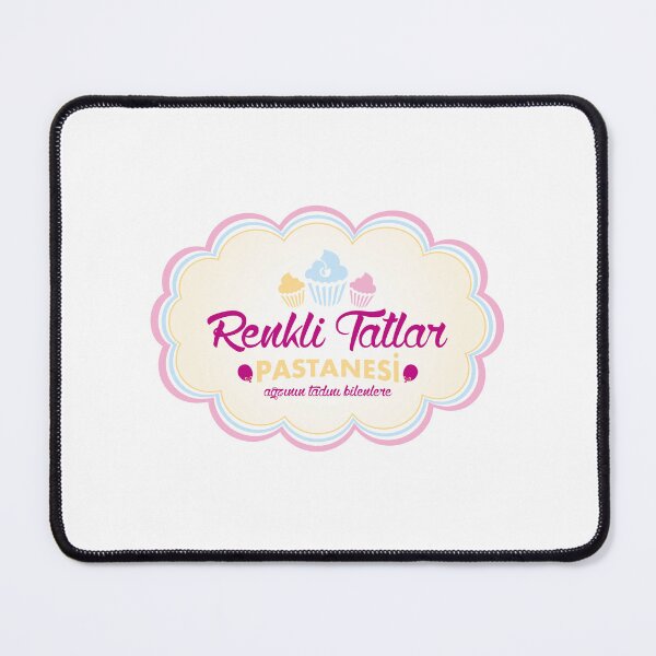 Item preview, Renkli Tatlar Pastanesi Sweet Cupcake Bakery Logo designed and sold by Heatltyyu.
