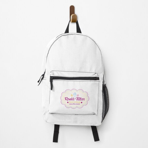 Item preview, Renkli Tatlar Pastanesi Sweet Cupcake Bakery Logo designed and sold by Heatltyyu.