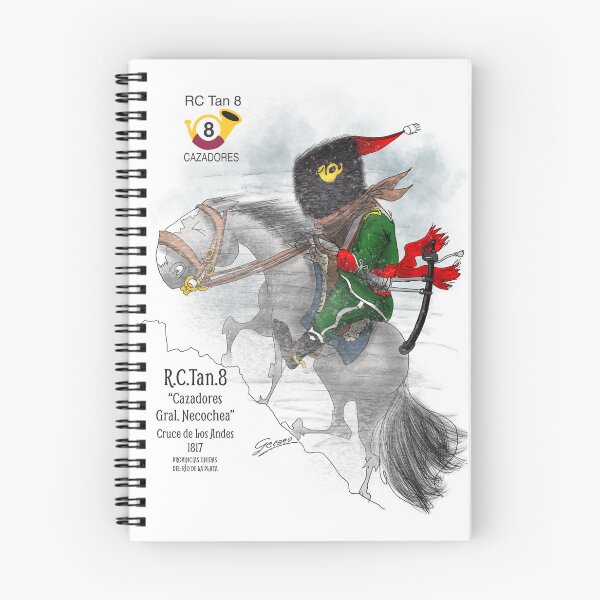 Item preview, Wind Hunters: The Ascent of Necochea in the Andes designed and sold by Caballería de Autor: Archivo e Historia.
