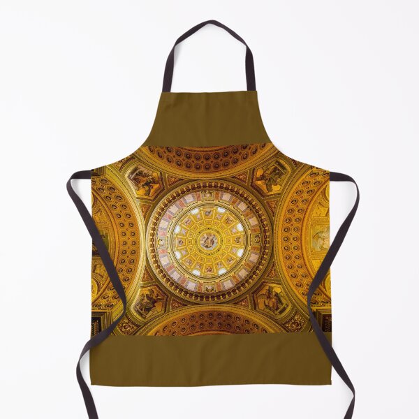 Item preview, Inside The Dome, Saint Stephen's Basilica, Budapest designed and sold by Brian Shaw.