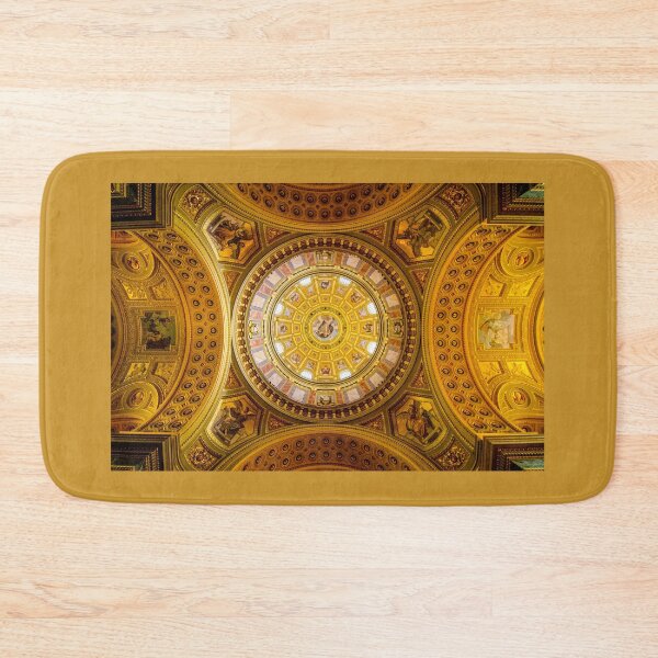 Item preview, Inside The Dome, Saint Stephen's Basilica, Budapest designed and sold by Brian Shaw.