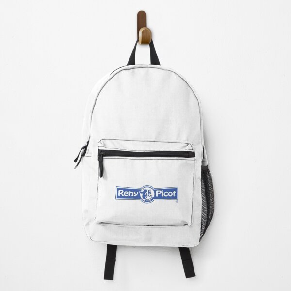 Item preview, Reny Picot Classic Dairy Cow Logo designed and sold by Heatltyyu.