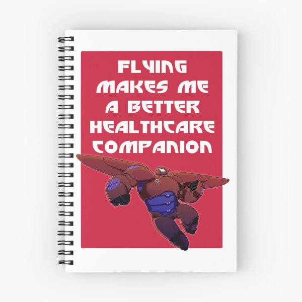 Item preview, Healthcare Companion designed and sold by Juan-B.