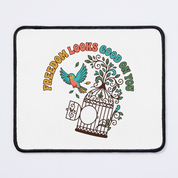 Item preview, Bird Flying Free designed and sold by AliveStyle.