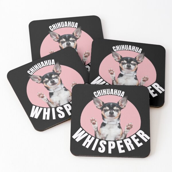 Item preview, Chihuahua Whisperer Cute Funny Chihuahua Dog Lover designed and sold by SkymarArt.