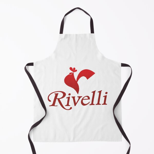 Item preview, Rivelli Red Rooster Script Logo designed and sold by Heatltyyu.