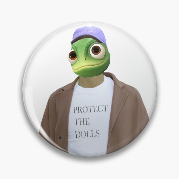 Item preview, Pedro Pascal designed and sold by DJShirtssss.