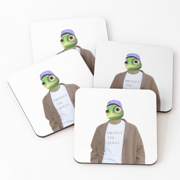 Item preview, Pedro Pascal designed and sold by DJShirtssss.