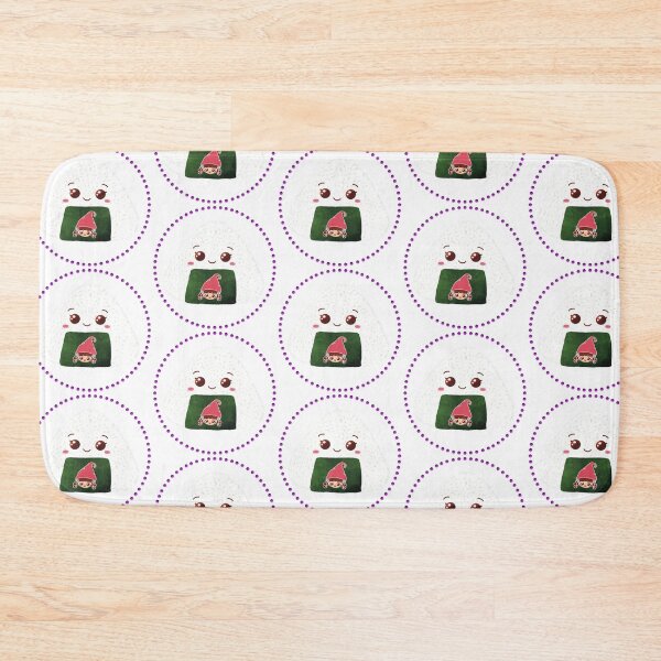 Item preview, Nori Emi Onigiri designed and sold by Emi’s Dreamy World.