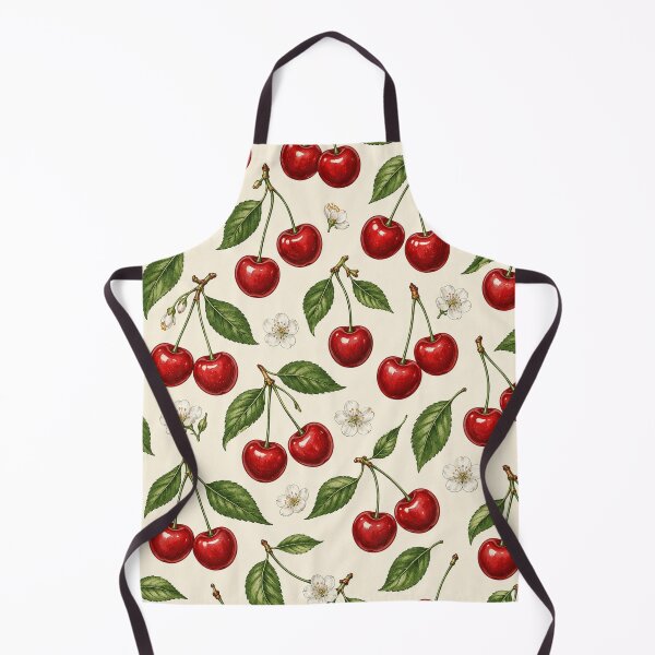 Item preview, Vintage Cherry Blossom designed and sold by Side Quest Co..