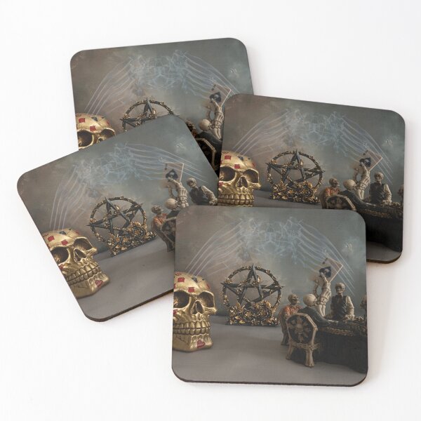 Item preview, Gambling At The Pentacle 1 designed and sold by Steve Purnell Photography.