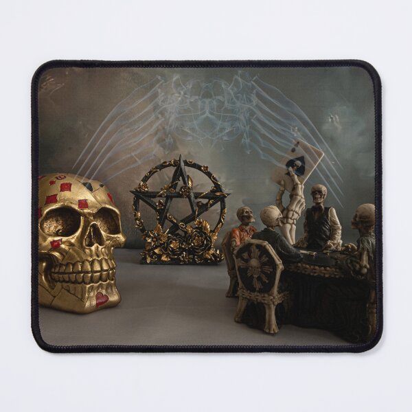 Item preview, Gambling At The Pentacle 1 designed and sold by Steve Purnell Photography.