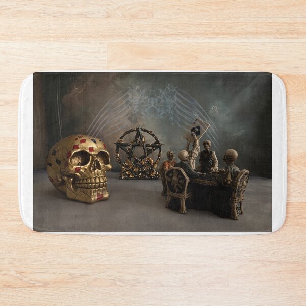 Item preview, Gambling At The Pentacle 1 designed and sold by Steve Purnell Photography.