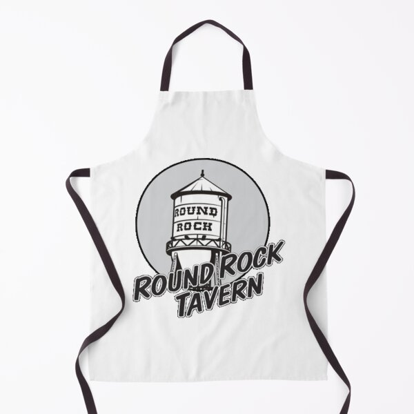 Item preview, Round Rock Tavern Water Tower Vintage Design designed and sold by Heatltyyu.