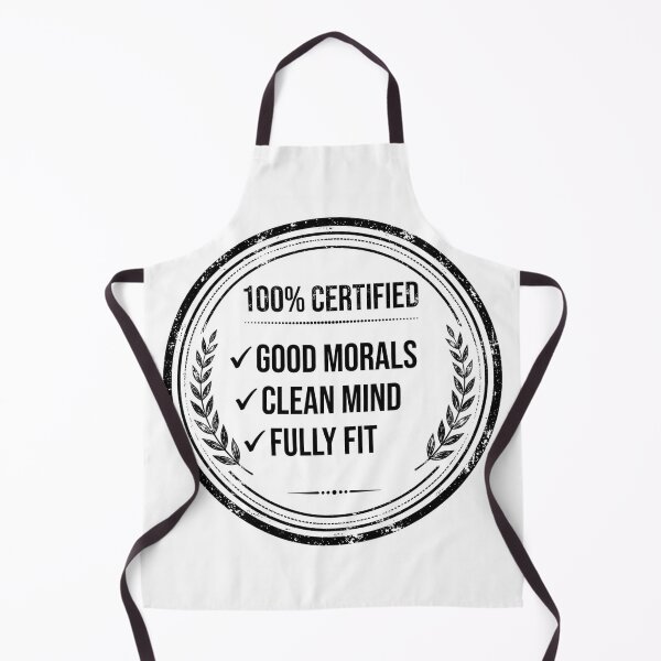 Item preview, Good Character Certified | Pure Heart Loyal Mind Strong Body designed and sold by Aliplus+.