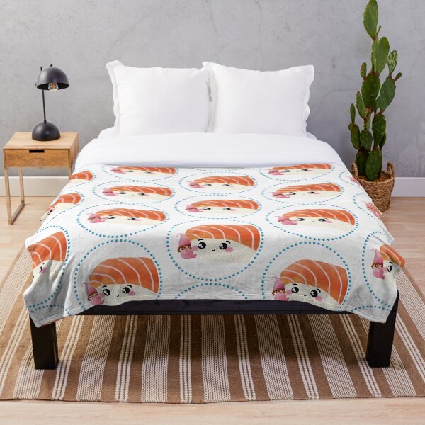 Item preview, Salmon Hug designed and sold by Emi’s Dreamy World.