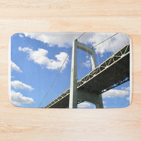 Item preview, Bridge in Sunshine designed and sold by EmilySutin.